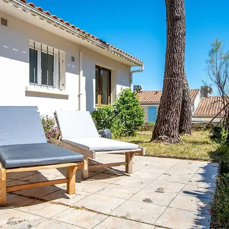 A 700m De La Plage- Maison Familiale Pour 7 Dom wakacyjny Brétignolles-sur-Mer
