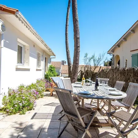 à 700m De La Plage- Maison Familiale Pour 7 Hébergement de vacances *