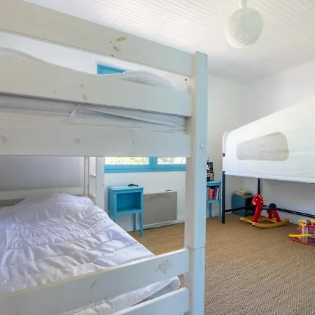 Dom wakacyjny A 700m De La Plage- Maison Familiale Pour 7 Brétignolles-sur-Mer