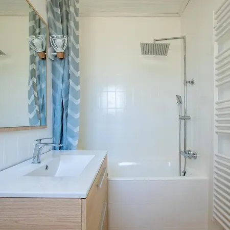 A 700m De La Plage- Maison Familiale Pour 7
