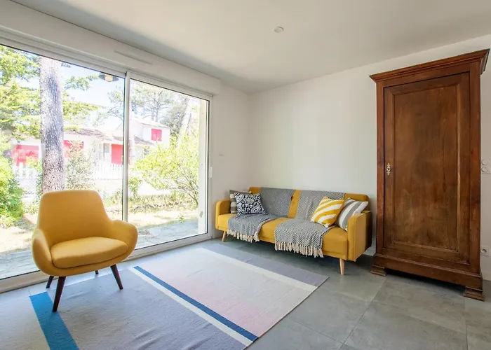 à 700m De La Plage- Maison Familiale Pour 7 * Bretignolles-sur-Mer