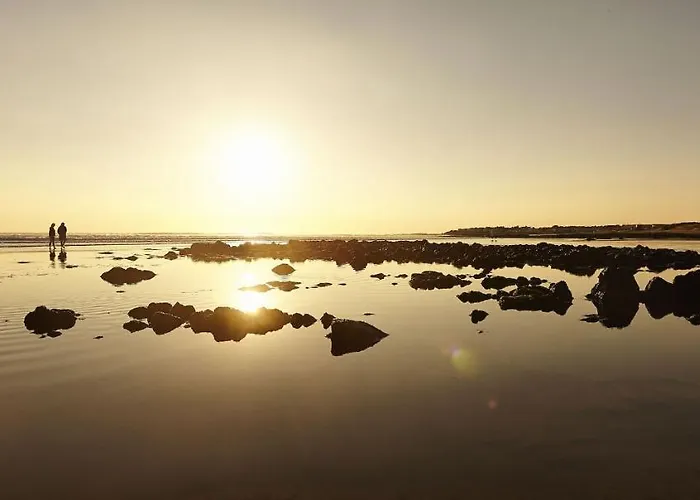 à 700m De La Plage- Maison Familiale Pour 7 Hébergement de vacances *