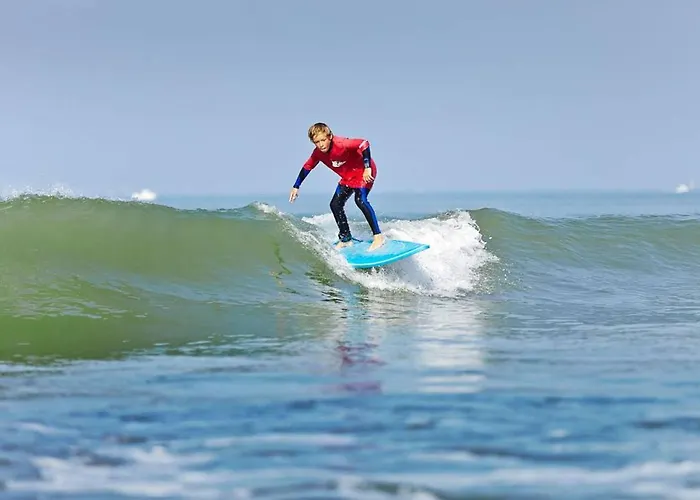 à 700m De La Plage- Maison Familiale Pour 7 * Bretignolles-sur-Mer