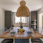 A 700m De La Plage- Maison Familiale Pour 7 Feriehus Brétignolles-sur-Mer