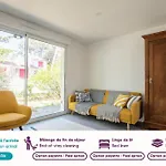 A 700m De La Plage- Maison Familiale Pour 7 Feriehus *