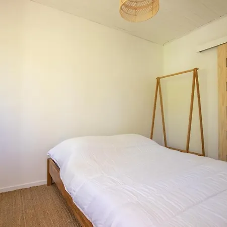 Vakantiehuis A 700m De La Plage- Maison Familiale Pour 7