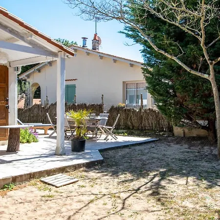 A 700m De La Plage- Maison Familiale Pour 7