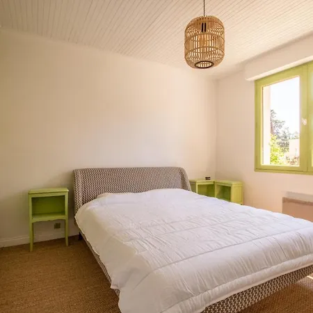 A 700m De La Plage- Maison Familiale Pour 7 Vakantiehuis *