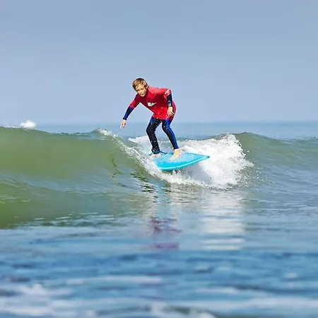 A 700m De La Plage- Maison Familiale Pour 7 * Brétignolles-sur-Mer