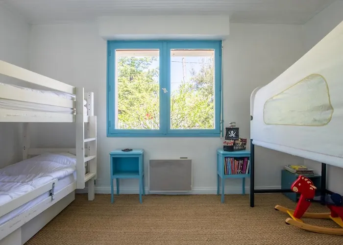 A 700m De La Plage- Maison Familiale Pour 7 Brétignolles-sur-Mer