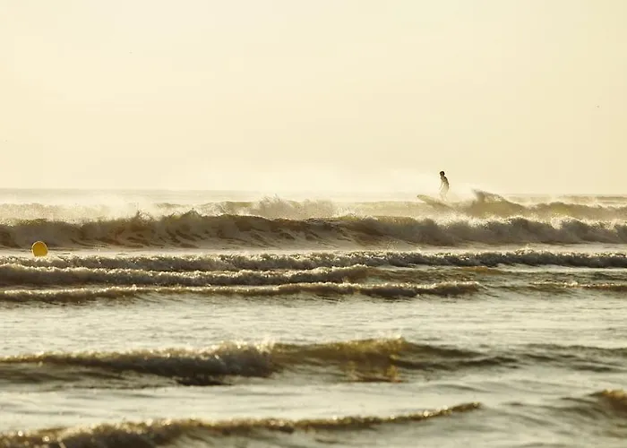 A 700m De La Plage- Maison Familiale Pour 7 Tatil Evi